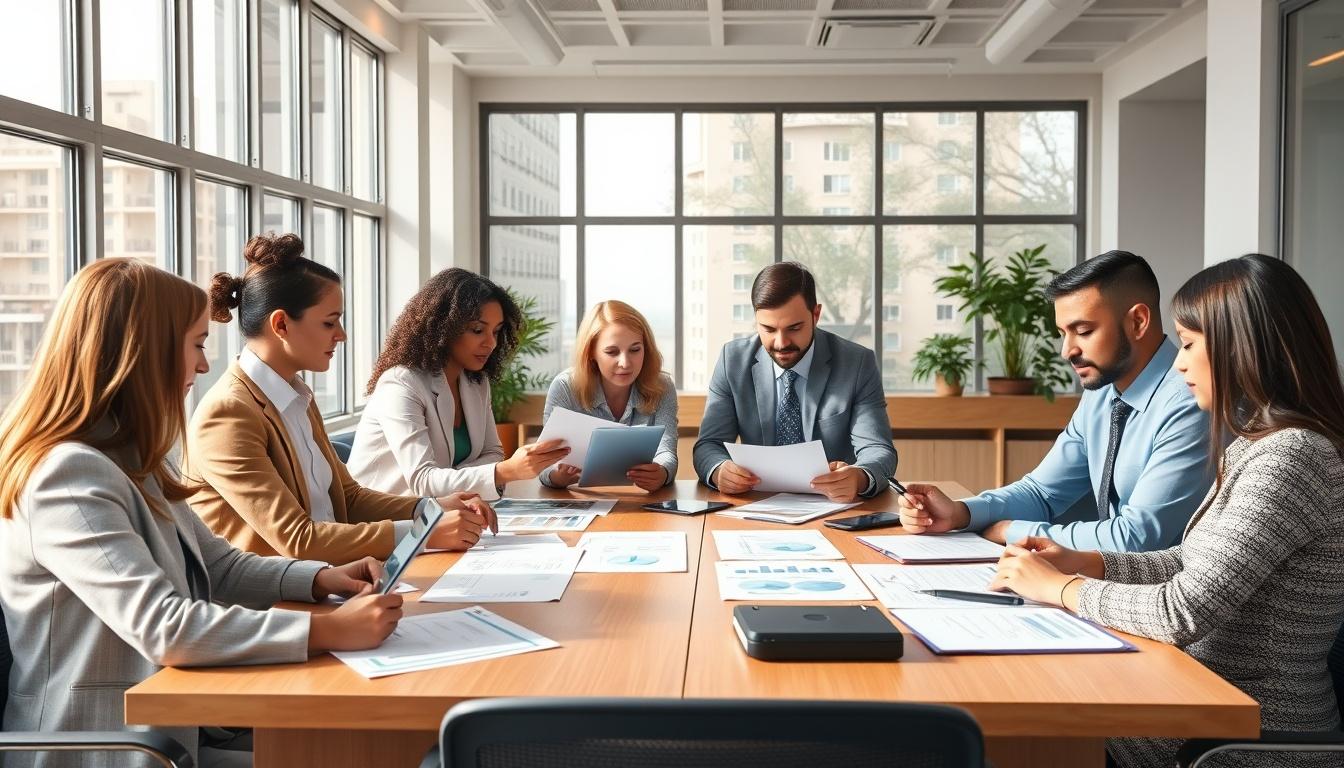 AI-Powered Contract Analysis